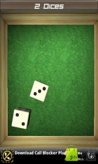 掷骰子游戏安卓手机骰子游戏dicegame20-第2张图片-亚星国际官网